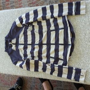 Lululemom Define Jacket, Size 10